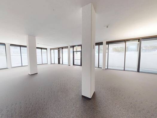 Bürofläche zur Miete 4.790 € Amras Innsbruck 6020