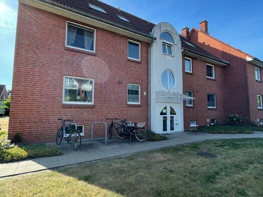 Wohnung zum Kauf 225.000 € 3 Zimmer 79,3 m² 1. Geschoss Reppenstedt 21391