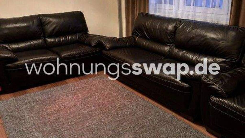 Studio zur Miete Tauschwohnung 601 € 2 Zimmer 59 m² 13. Geschoss Märkisches Viertel Berlin 13439