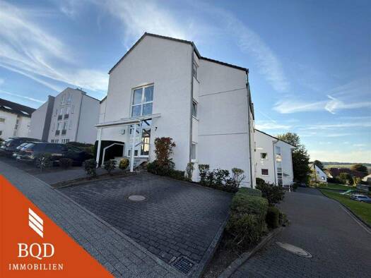 Wohnung zum Kauf 188.000 € 2 Zimmer 65 m² Höhr-Grenzhausen 56203