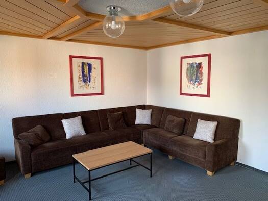 Wohnung zur Miete 7 Zimmer 250 m² 1. Geschoss Niederraunau Krumbach-Niederraunau 86381