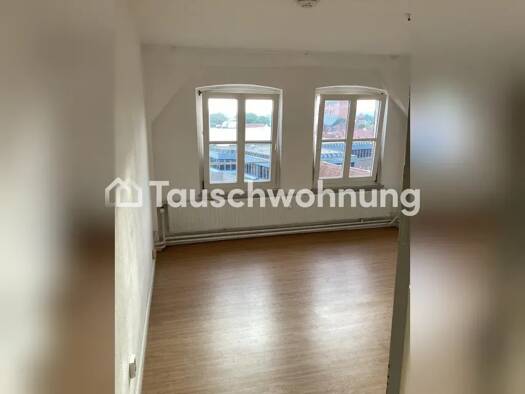 Wohnung zur Miete Tauschwohnung 710 € 3 Zimmer 70 m² 4. Geschoss Mittelfeld Lüneburg 21335