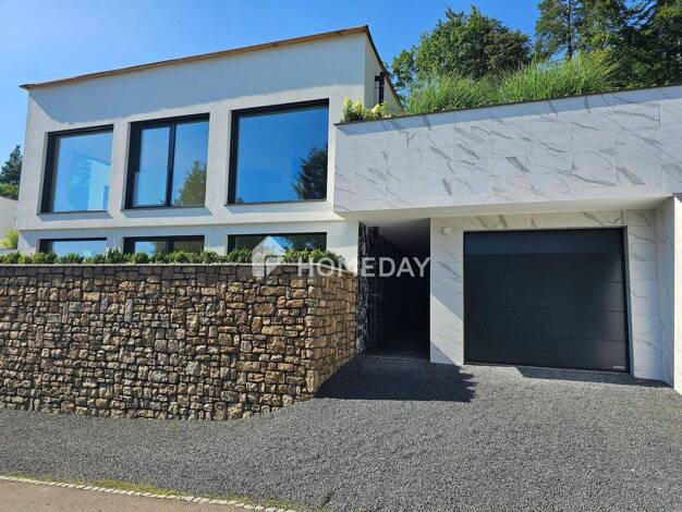 Wohnung zum Kauf - Erstbezug 604.000 € 2 Zimmer 117,7 m² 1. Geschoss Bad Dürrheim 78073