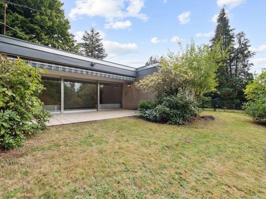 Bungalow zum Kauf 449.000 € 3 Zimmer 133 m² 1.273 m² Grundstück Siegburg Siegburg 53721