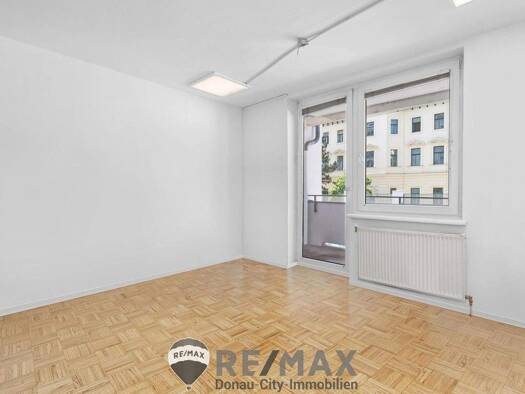 Bürofläche zum Kauf 749.000 € 5 Zimmer 225 m² Bürofläche Wien 1020