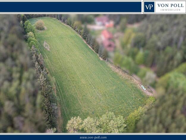 Land-/Forstwirtschaft zum Kauf 95.000 € 20.000 m² Grundstück Mattenzell Zell 93199