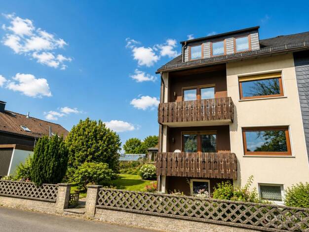 Doppelhaushälfte zum Kauf 119.000 € 6 Zimmer 125 m² 441 m² Grundstück Schwarzenbach a Wald Schwarzenbach a.Wald 95131