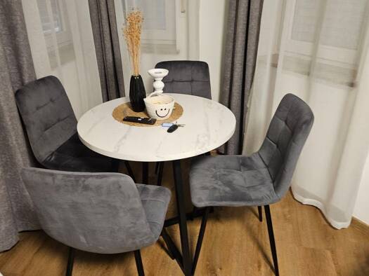 Terrassenwohnung zur Miete 1.000 € 1 Zimmer 35 m² 2 Geschosse frei ab 01.11.2026 Klettham Erding 85435