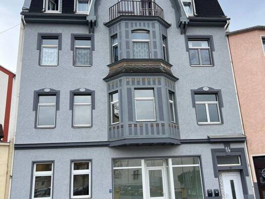 Wohnung zur Miete 460 € 4 Zimmer 90 m² 1. Geschoss frei ab sofort Aue 08280