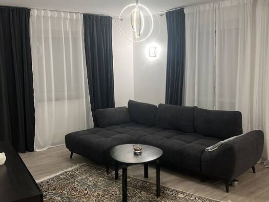 Loft zur Miete 575 € 2 Zimmer 63 m² Geschoss 2/3 frei ab 01.08.2026 Offenbach am Main 63065