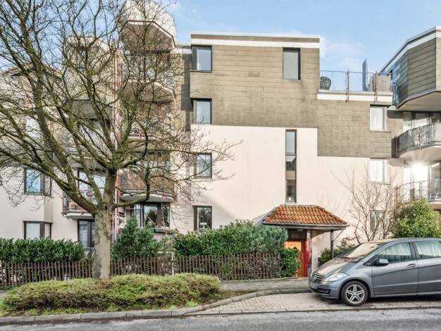 Wohnung zum Kauf 299.000 € 3 Zimmer 95,5 m² Aachen 52074