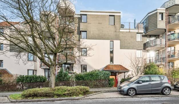 Wohnung zum Kauf 299.000 € 3 Zimmer 95,5 m² Aachen Aachen 52074