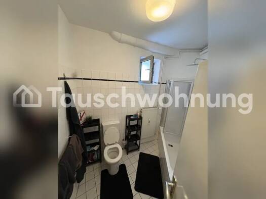 Wohnung zur Miete Tauschwohnung 900 € 2 Zimmer 76 m² Westend-Nord Frankfurt am Main 60323