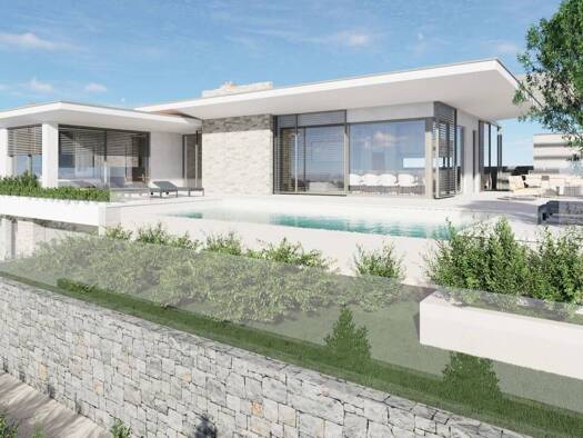 Haus zum Kauf 2.300.000 € 3 Zimmer 500 m² Njivice