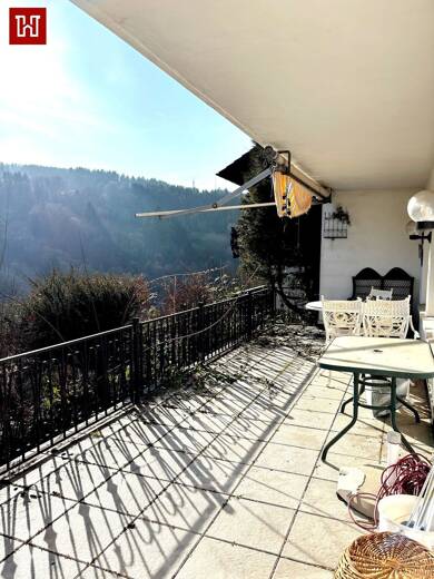 Haus zum Kauf 229.000 € 5 Zimmer 145 m² 940 m² Grundstück frei ab sofort Rieneck 97794
