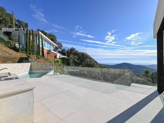 Einfamilienhaus zum Kauf 1.195.000 € 224 m² 554 m² Grundstück Lloret De Mar