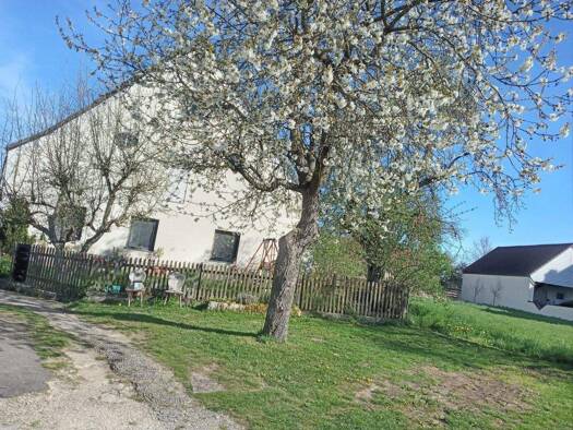 Haus zum Kauf 179.000 € 4 Zimmer 120 m² 500 m² Grundstück Schmidmühlen 92287