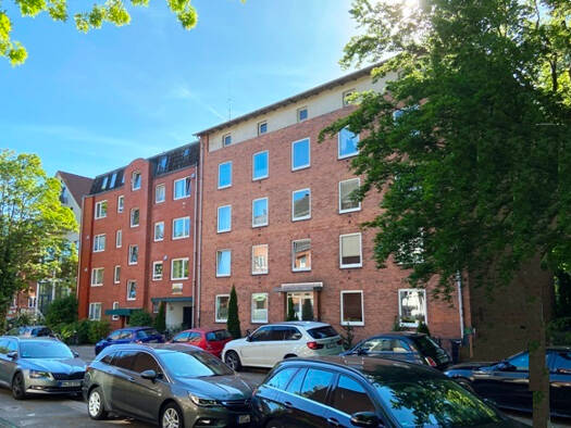 Wohnung zum Kauf als Kapitalanlage geeignet 299.000 € 3,5 Zimmer 71 m² Hamburg 20257