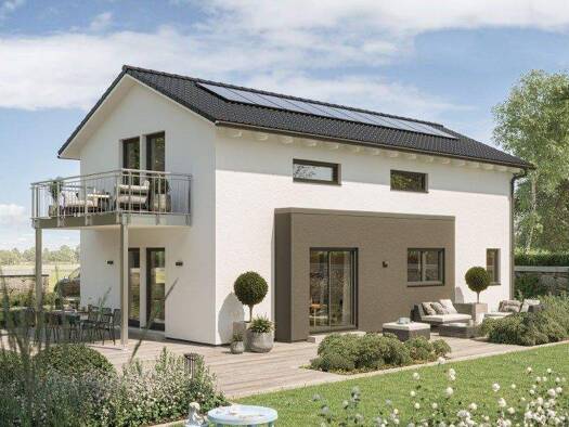 Einfamilienhaus zum Kauf provisionsfrei 643.407 € 4 Zimmer 140 m² 718 m² Grundstück Biestow Rostock 18059