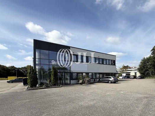 Bürofläche zur Miete 12,50 € 900 m² Bürofläche teilbar ab 450 m² Pinneberg 25421