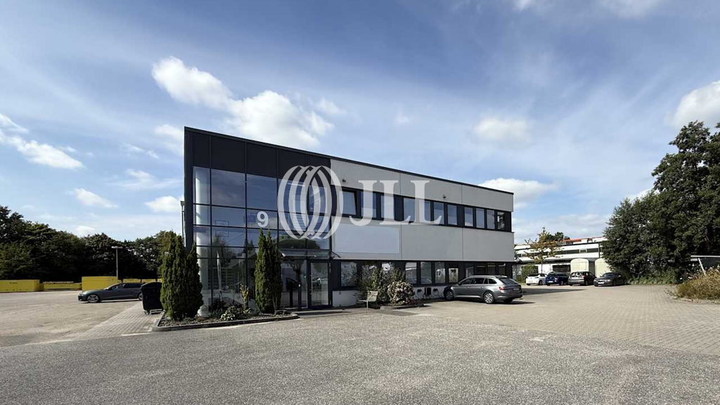 Bürofläche zur Miete 12,50 € 900 m² Bürofläche teilbar ab 450 m² Pinneberg 25421