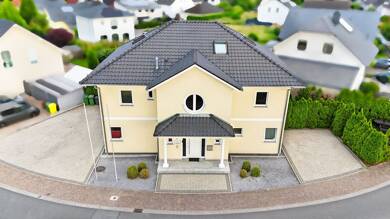 Wohnung zur Miete 1.320 € 3 Zimmer 110 m² frei ab 01.08.2025 Langen-Bergheim Hammersbach 63546