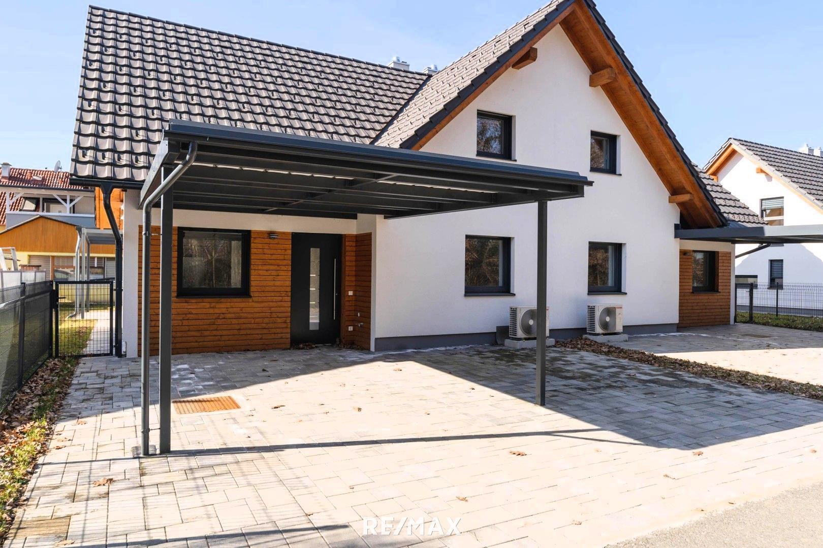 Einfamilienhaus zum Kauf 299.000 € 5 Zimmer 95 m²<br/>Wohnfläche 311 m²<br/>Grundstück Am Seering Straß in Steiermark 8472