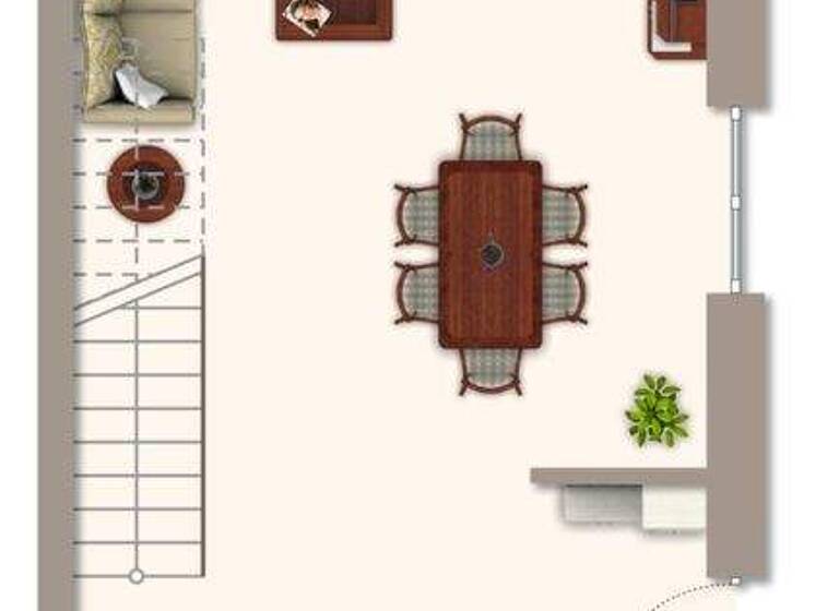 Wohnung zum Kauf 595.000 € 5 Zimmer 136,2 m² Delbrück 33129