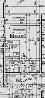 Wohnung zur Miete 694 € 2 Zimmer 45,4 m²<br/>Wohnfläche 1.<br/>Geschoss Hauptstraße Mödling 2340