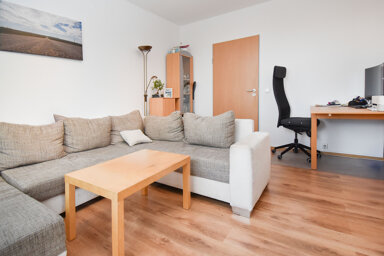 Wohnung zum Kauf 130.000 € 3 Zimmer 64 m² 3. Geschoss Ricklingen Hannover 30453