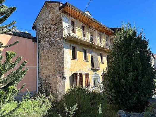 Einfamilienhaus zum Kauf 140.000 € 6 Zimmer 100 m² 150 m² Grundstück frei ab sofort Trarego Viggiona 28826