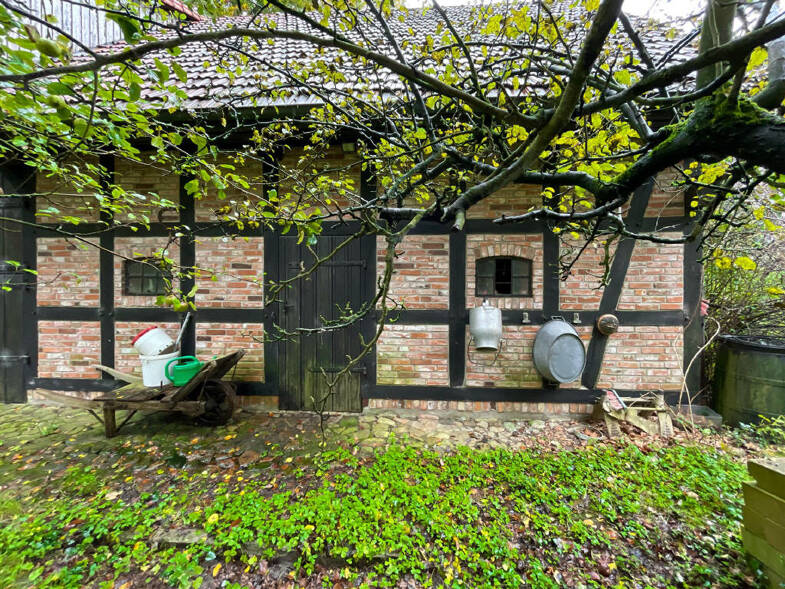 Grundstück zum Kauf 370.000 € 3.015 m² Grundstück Lesumstotel Ritterhude 27721