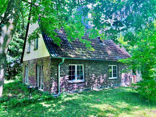 Einfamilienhaus zum Kauf als Kapitalanlage geeignet 109.000 € 5 Zimmer 120 m² 3.264 m² Grundstück Ausbau Weitenhagen Weitenhagen 18461