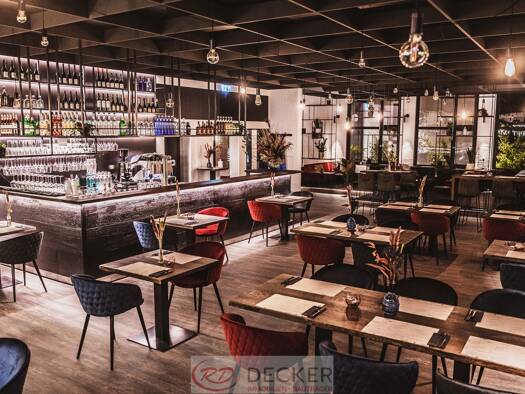 Restaurant zur Miete 250 m² Gastrofläche Orlfing Dorfen 84405