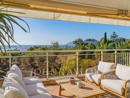 Studio zum Kauf provisionsfrei 6.970.000 € 5 Zimmer 315,3 m² La Maure-Super Cannes Cannes 06400