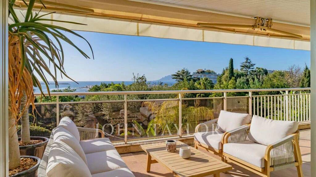 Studio zum Kauf provisionsfrei 6.970.000 € 5 Zimmer 315,3 m² La Maure-Super Cannes Cannes 06400