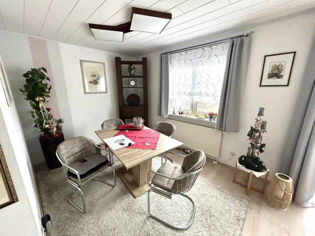 Einfamilienhaus zum Kauf 365.000 € 4 Zimmer 120 m² 700 m² Grundstück Sontheim Heroldstatt 72535