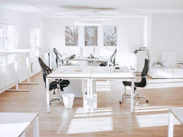 Bürofläche zur Miete provisionsfrei 350 € 4 m² Bürofläche Blütenstr Maxvorstadt München 80799