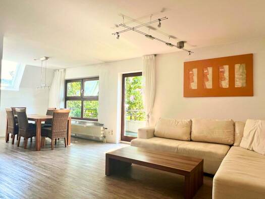 Wohnung zur Miete 845 € 2 Zimmer 63 m² 3. Geschoss frei ab 01.11.2026 Aalen Aalen 73430