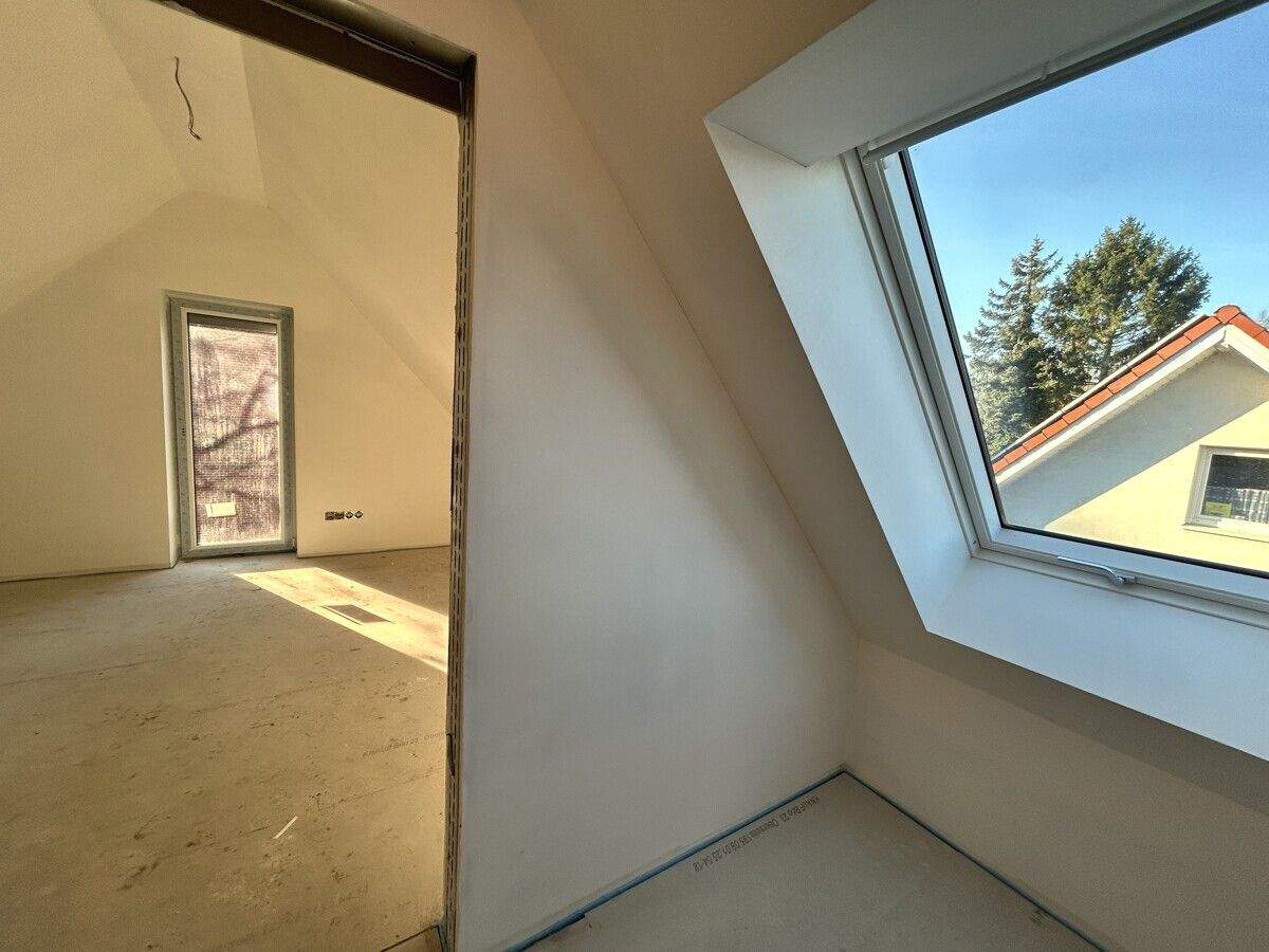 Haus – Münster, Sankt Mauritz - Ansicht 4