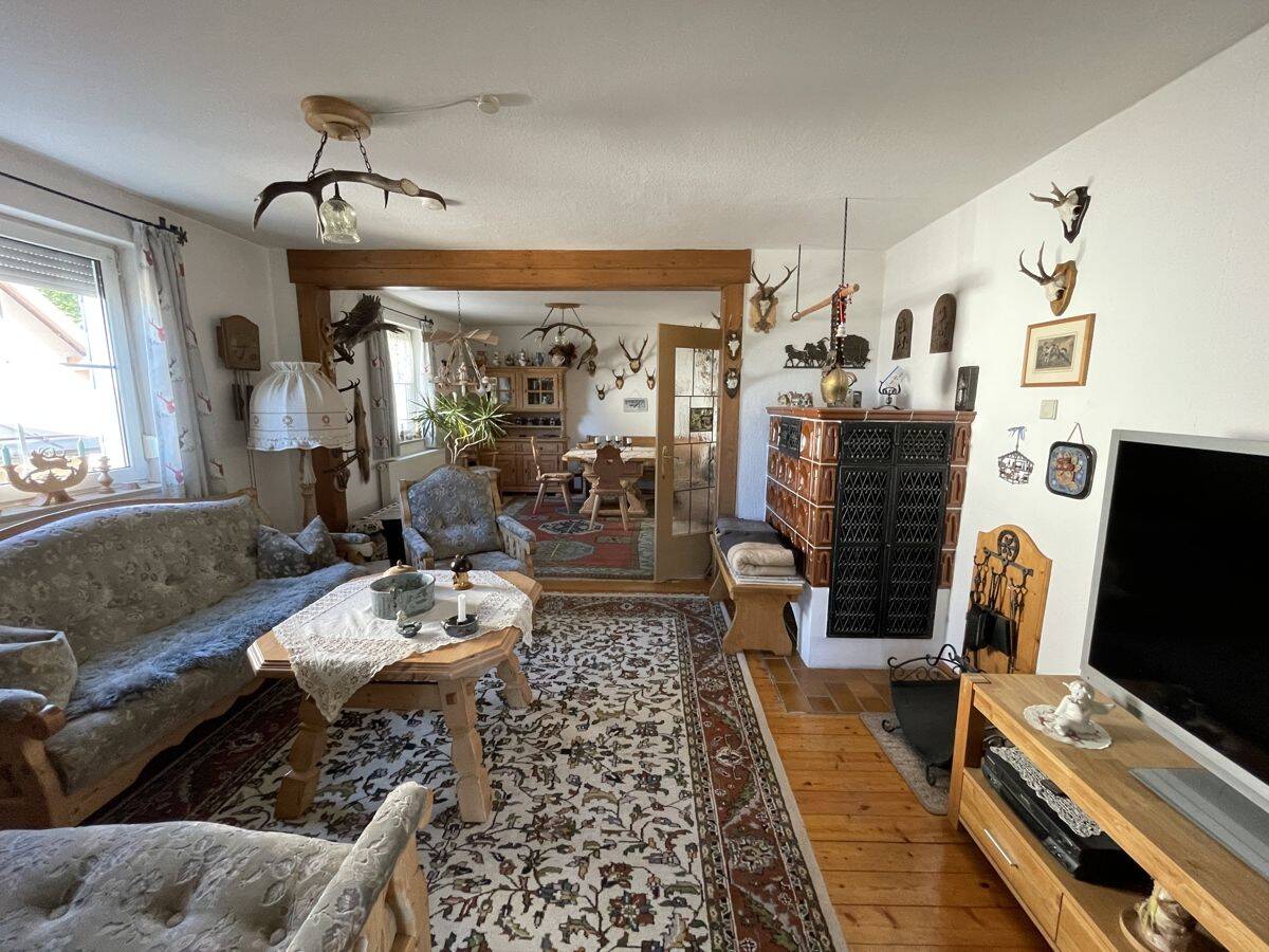 Einfamilienhaus zum Kauf - Ansicht 4