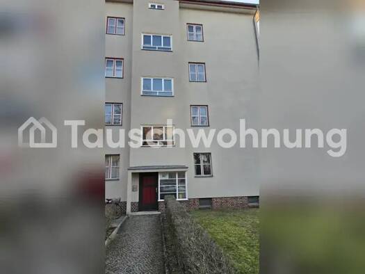 Wohnung zur Miete Tauschwohnung 900 € 3 Zimmer 60 m² Französisch Buchholz Berlin 13189