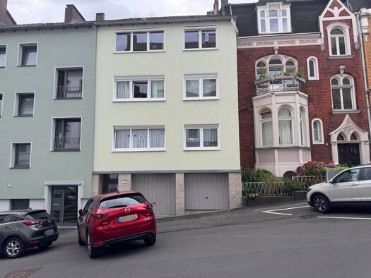 Wohnung zum Kauf 185.000 € 3 Zimmer 84 m² 3. Geschoss Barmen Oberbarmen 42285