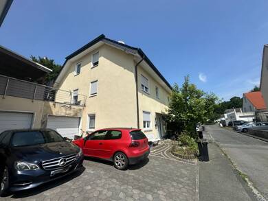 Doppelhaushälfte zum Kauf 256.200 € 4 Zimmer 119 m² 227 m² Grundstück Bergkamen 59192