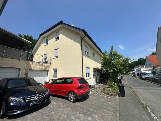 Doppelhaushälfte zum Kauf 256.200 € 4 Zimmer 119 m² 227 m² Grundstück Bergkamen 59192