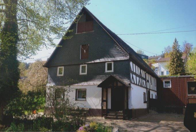 Einfamilienhaus zum Kauf - Ansicht 2