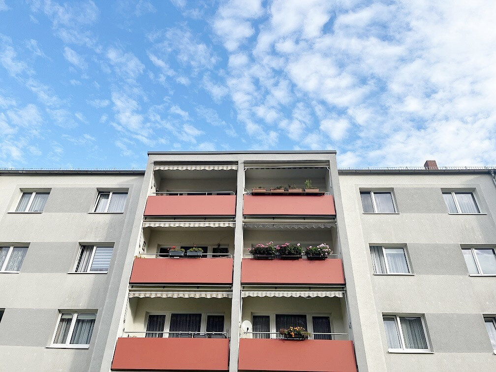 Wohnung zum Kauf 113.000 € 3 Zimmer 62 m²<br/>Wohnfläche 3.<br/>Geschoss Pirna Pirna 01796