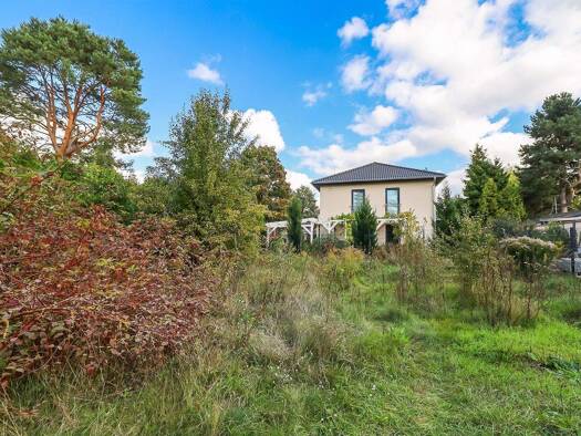 Grundstück zum Kauf 260.000 € 657 m² Grundstück Schmöckwitz Berlin 12527