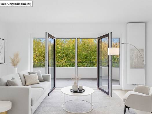 Wohnung zum Kauf 419.000 € 3 Zimmer 90 m² frei ab 02.01.2026 Tonndorf Hamburg 22045