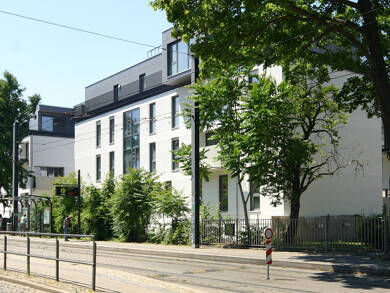 Wohnanlage zum Kauf als Kapitalanlage geeignet 489.000 € 3 Zimmer 106,2 m² Brühler Straße 40a Brühlervorstadt Erfurt 99084